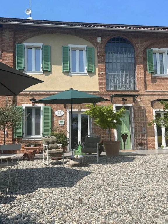 Noi Due - Bed & Breakfast nel Monferrato