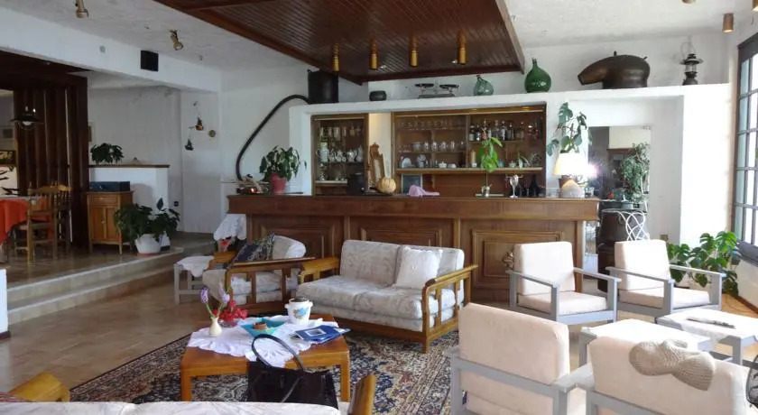 Dimitra Hotel