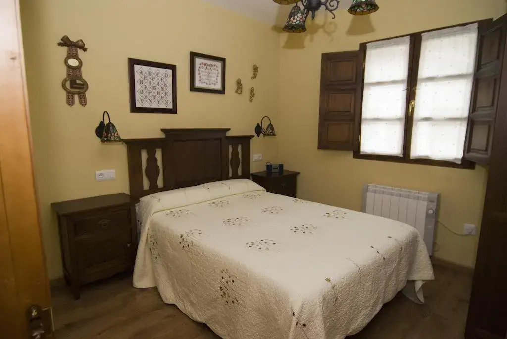 Casa Les Pedroses