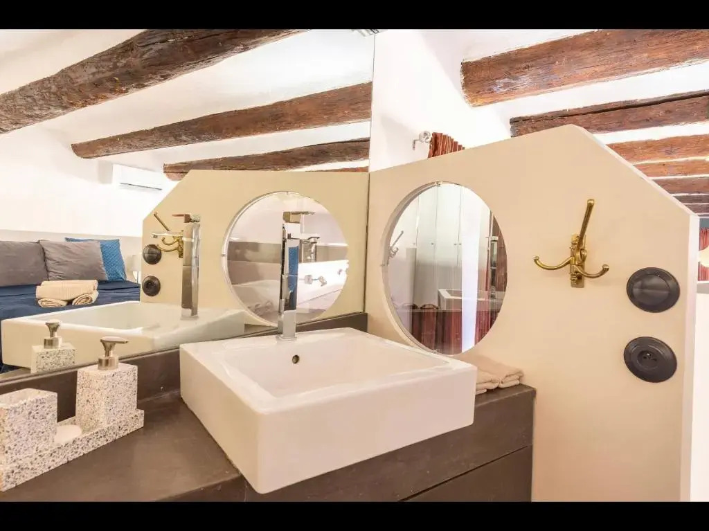 Loft Vieux Port