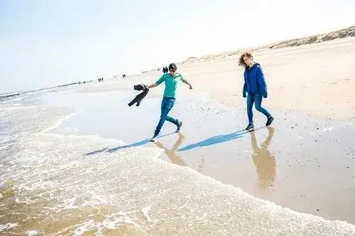 Jugendherberge Norderney