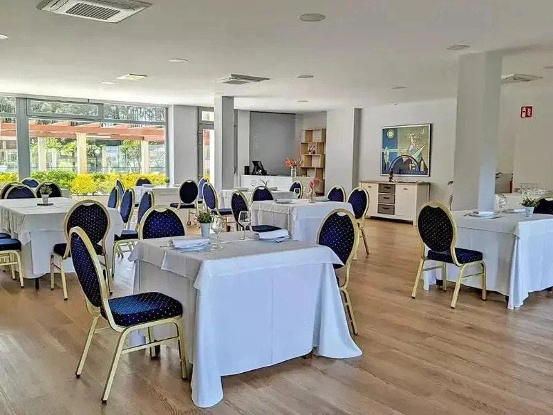 Hotel Mar del Norte 3000