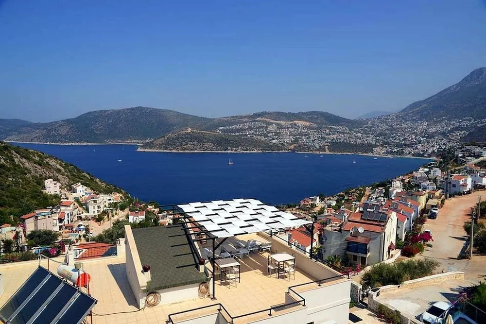 Villa Esen