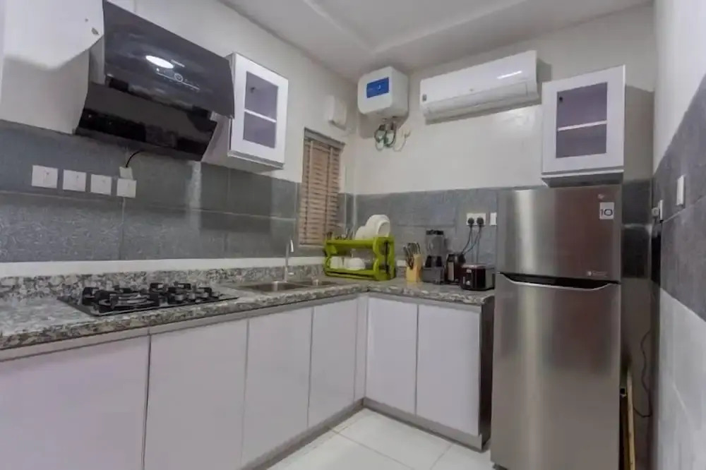 Novabase Apartment