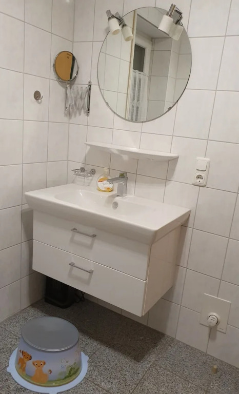 Ferienwohnung Haus My