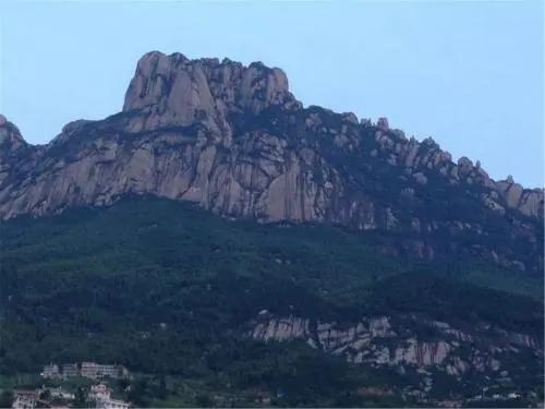 Shang Rao Ling Shan Home Stay