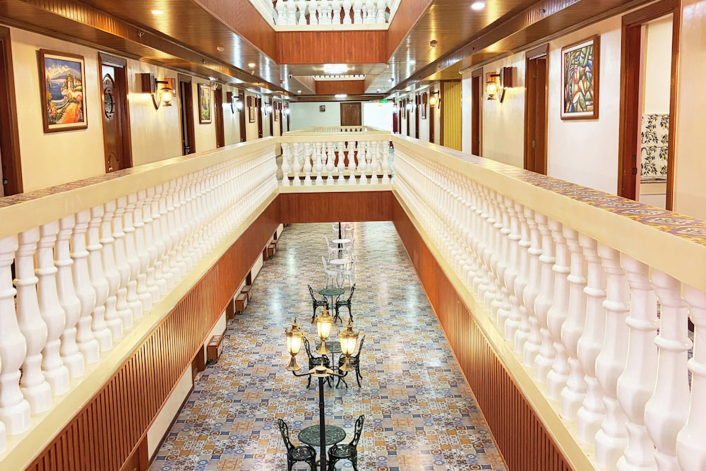 Ferrymar Residences Iloilo