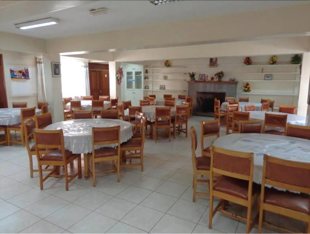 Savelberg Retreat Centre
