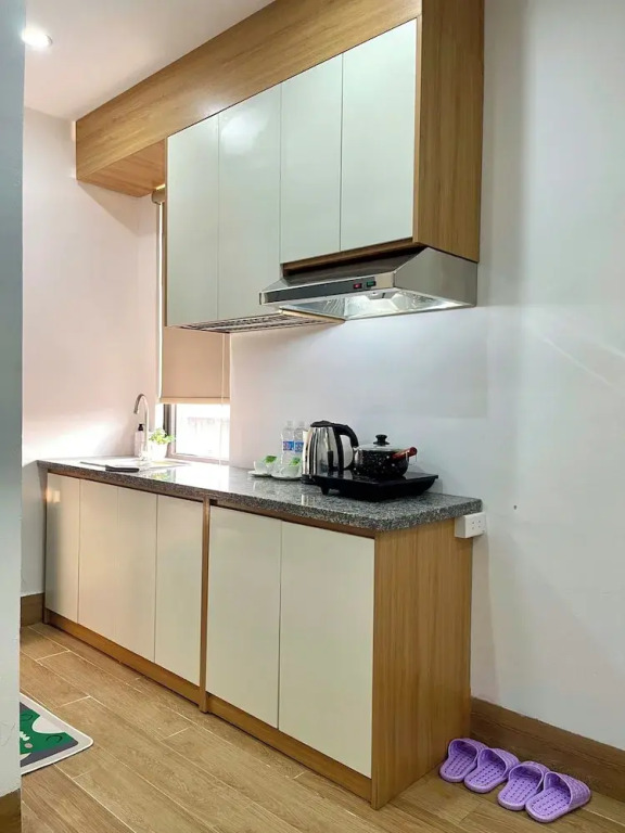 Alley Home & Apartment Tay Ho