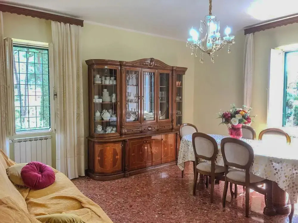 Casa Marino