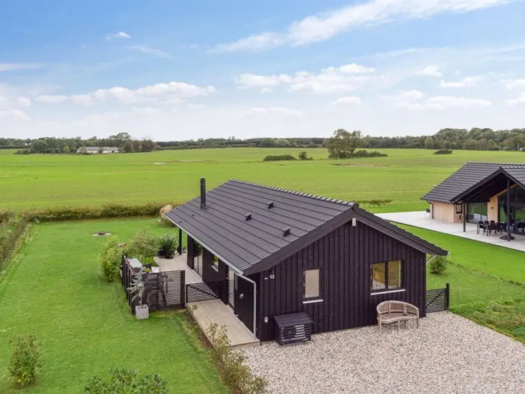 "Brothir" - 500m from the sea in SE Jutland