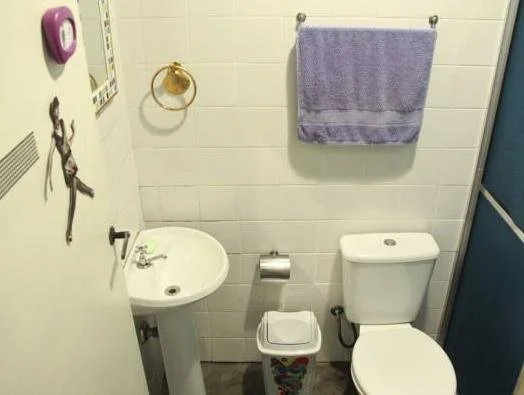 Vila Madalena Hostel