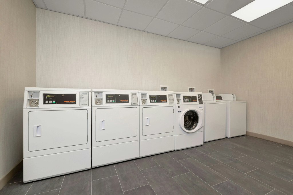 Element by Marriott New York Wood-Ridge