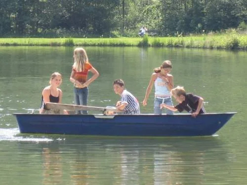 Ferien am Talhof
