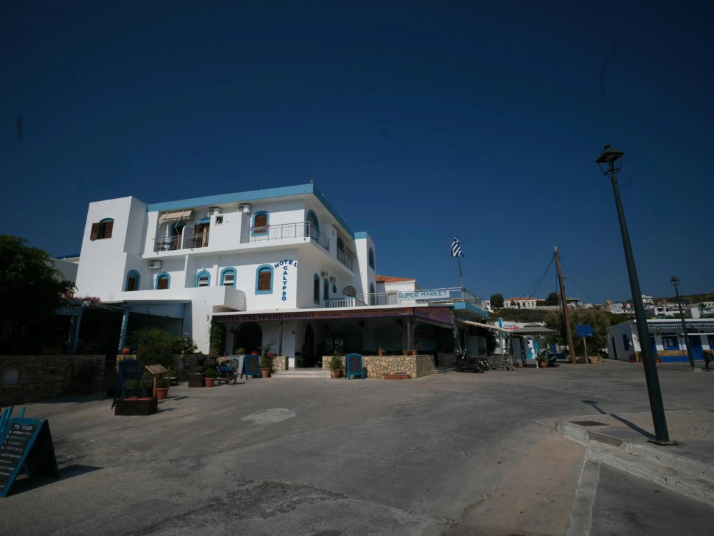Calypso Hotel