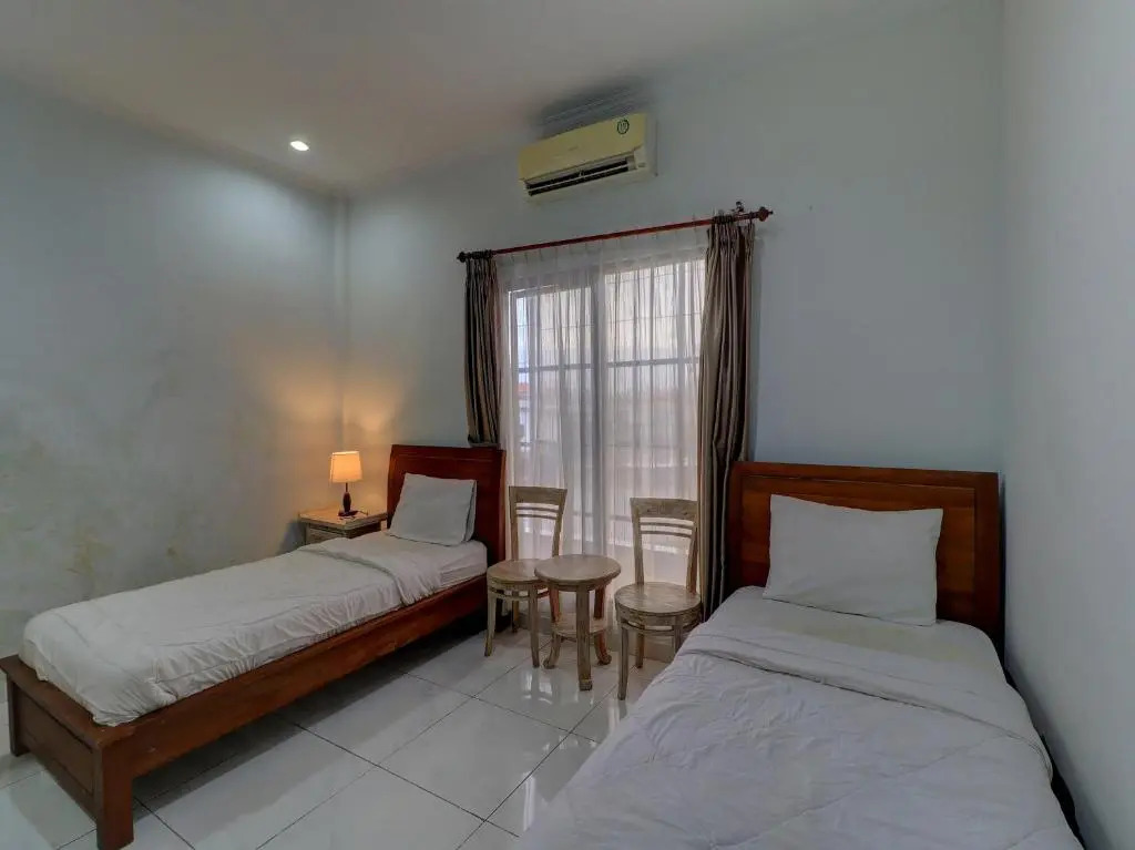 Pudak Sari Homestay