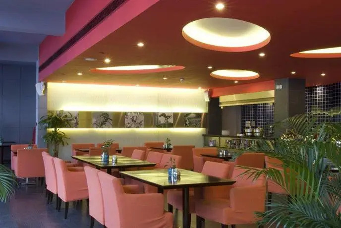 Hotel City Inn Laojie Longgang
