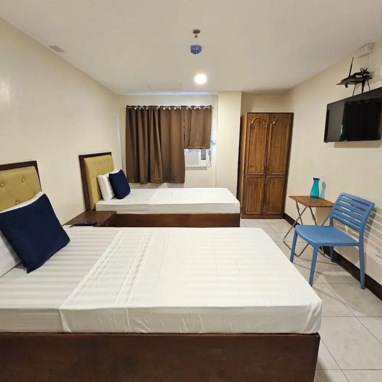Suntal Residences