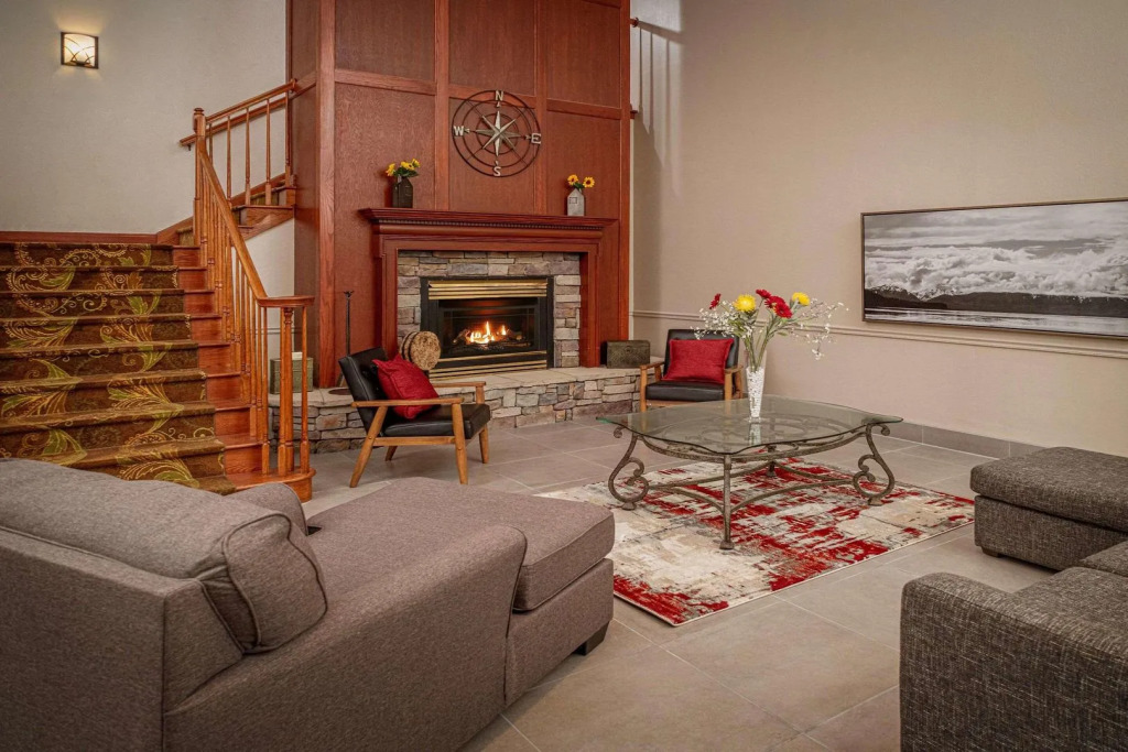 Country Inn & Suites by Radisson, Beckley, WV