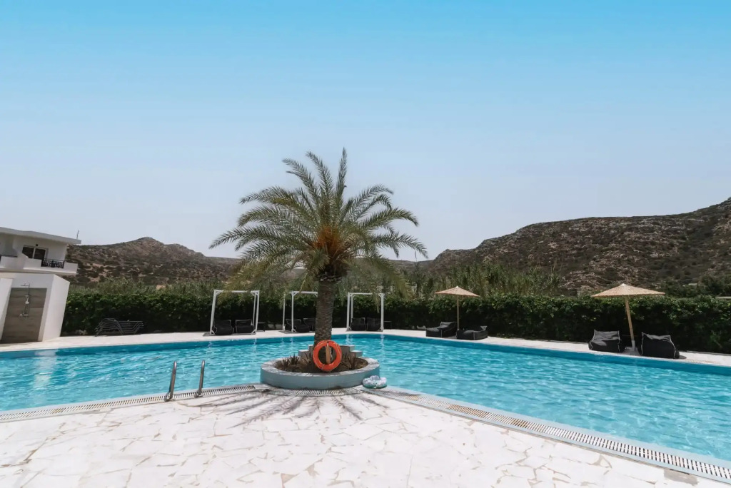 Elea Terra Hotel