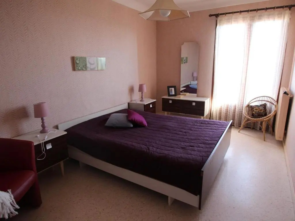 Appartement Banyuls-sur-Mer, 3 pièces, 6 personnes - FR-1-309-62