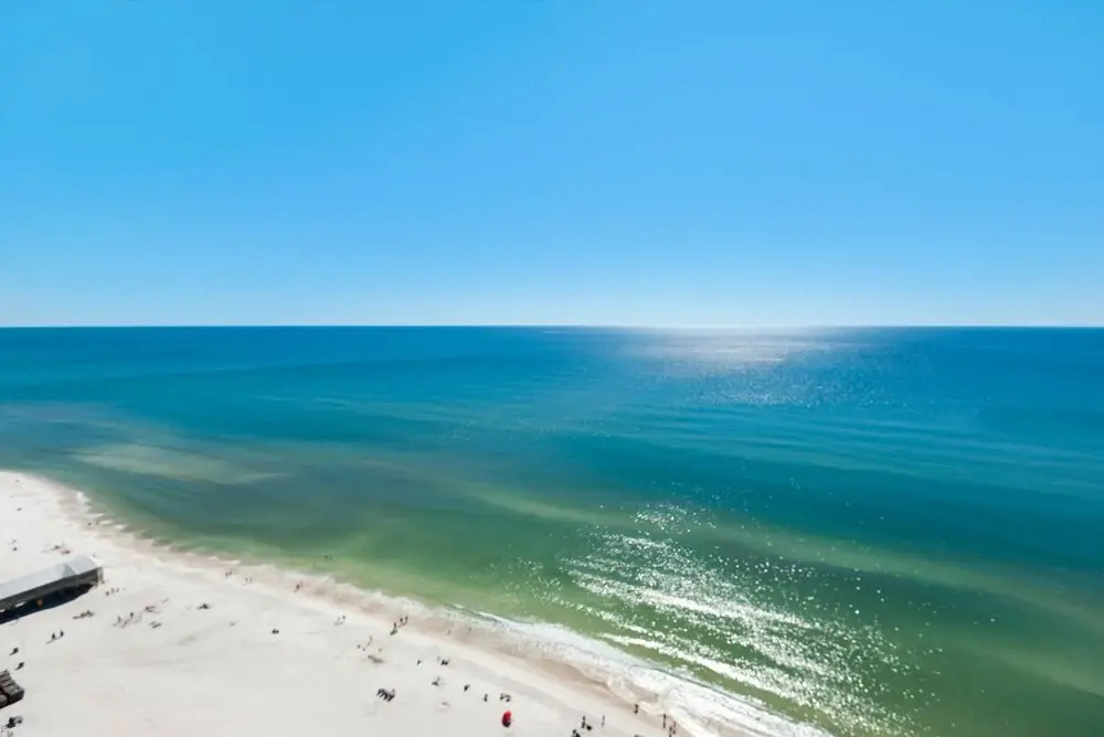 Shores of Panama 2301