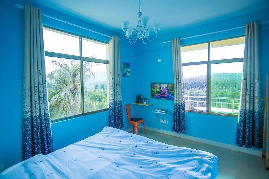 Sanya Yalongwan Right Here Inn