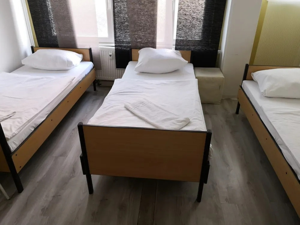 Friedrich Apartment in stuttgart center