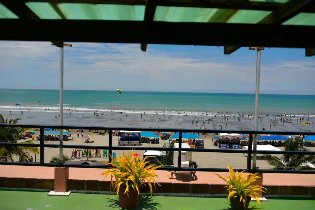 Hotel La Barca