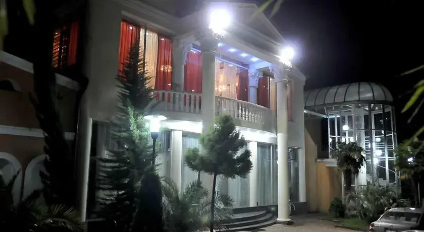 Hotel Imperiali
