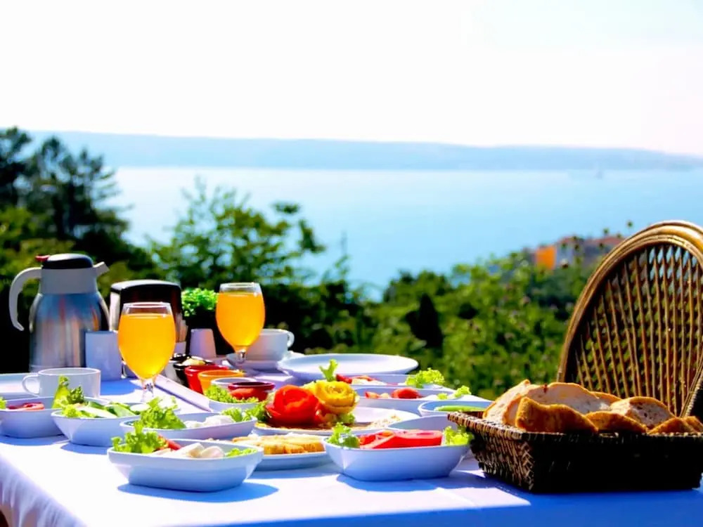 Trabzon Heaven Suite Hotel