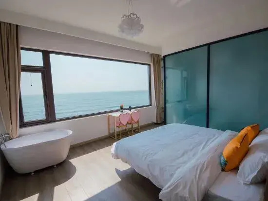 Lushan Lanxinghai Homestay