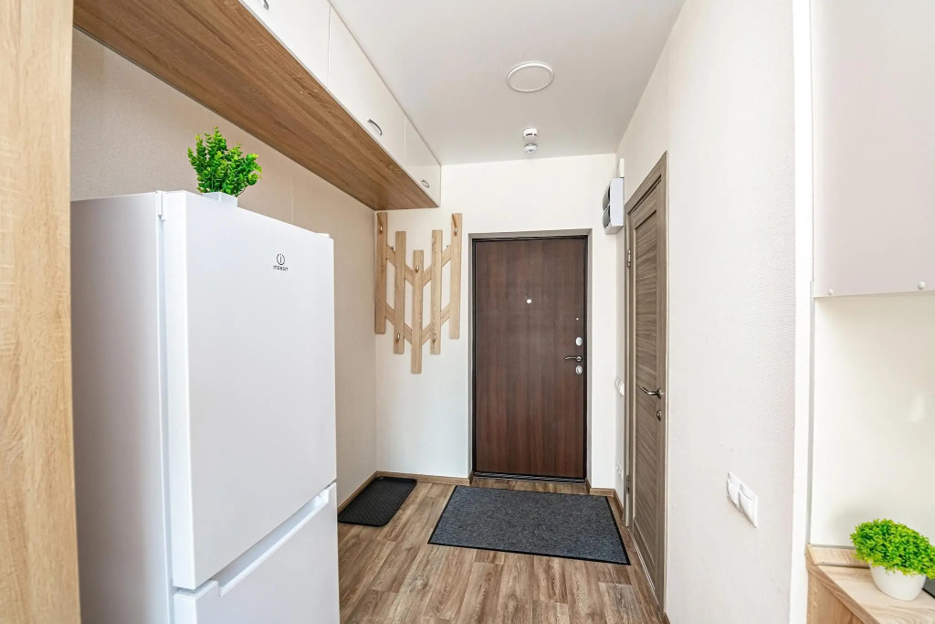 Top house на Можжевеловой