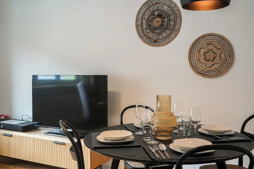 7Seas City-Apartment Saarbrücken