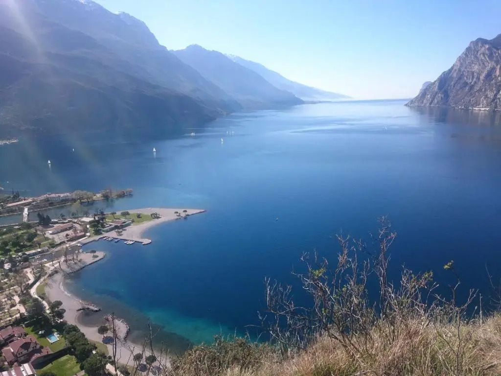 Appartamento Betulla - Peaceful & Happy Stay