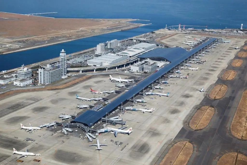 OMO Kansai Airport by Hoshino Resorts