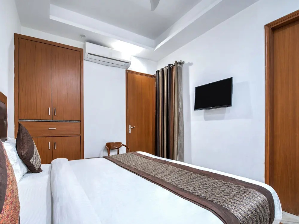 Glorify Stay by OYO Rooms