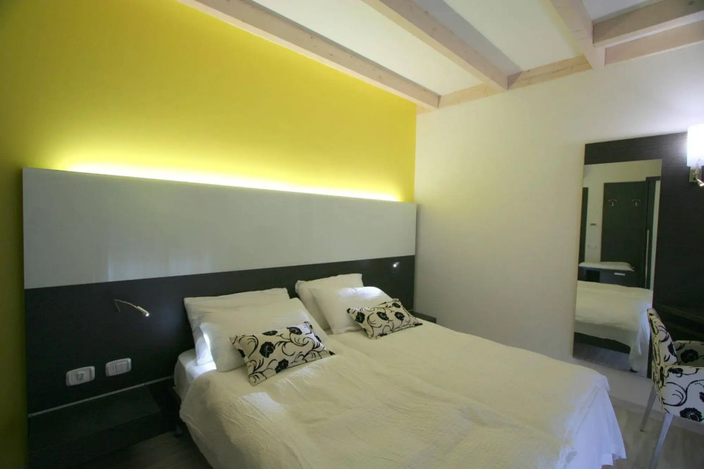 Ecohotel Primavera