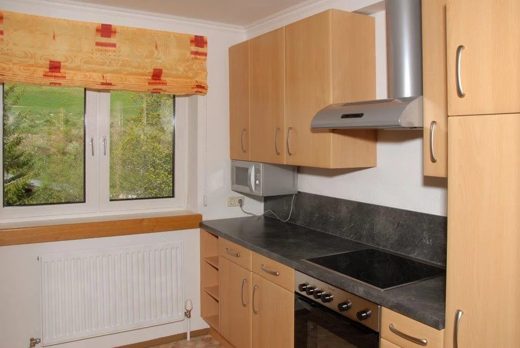 Appartment Hotel Mitterer