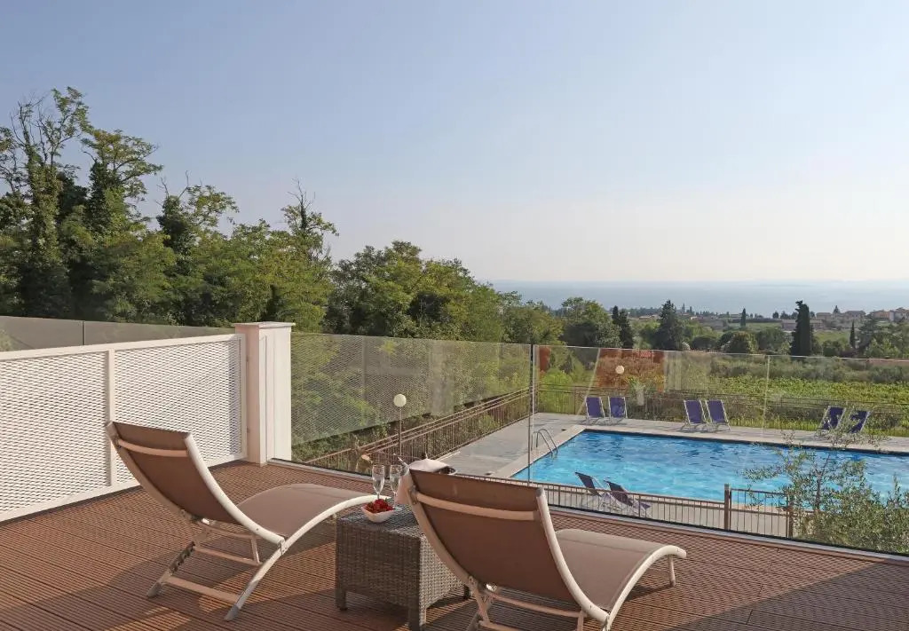 Appartamenti Bellavista