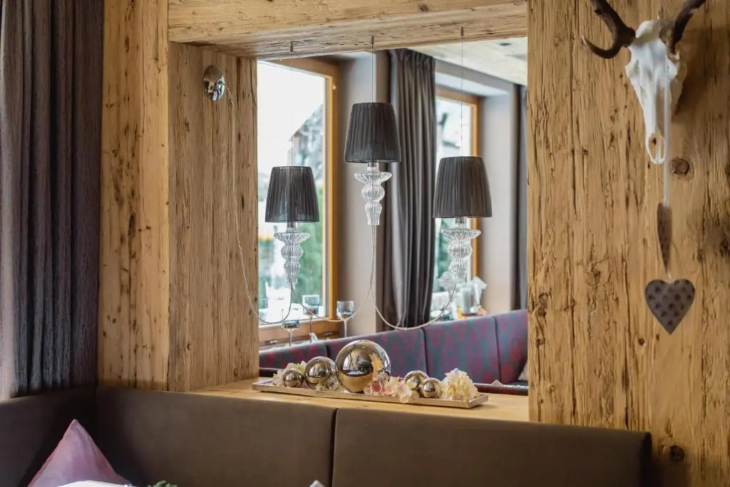 Hotel Karlwirt