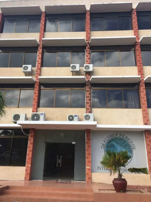 Zanzibar Paradise International Hotel