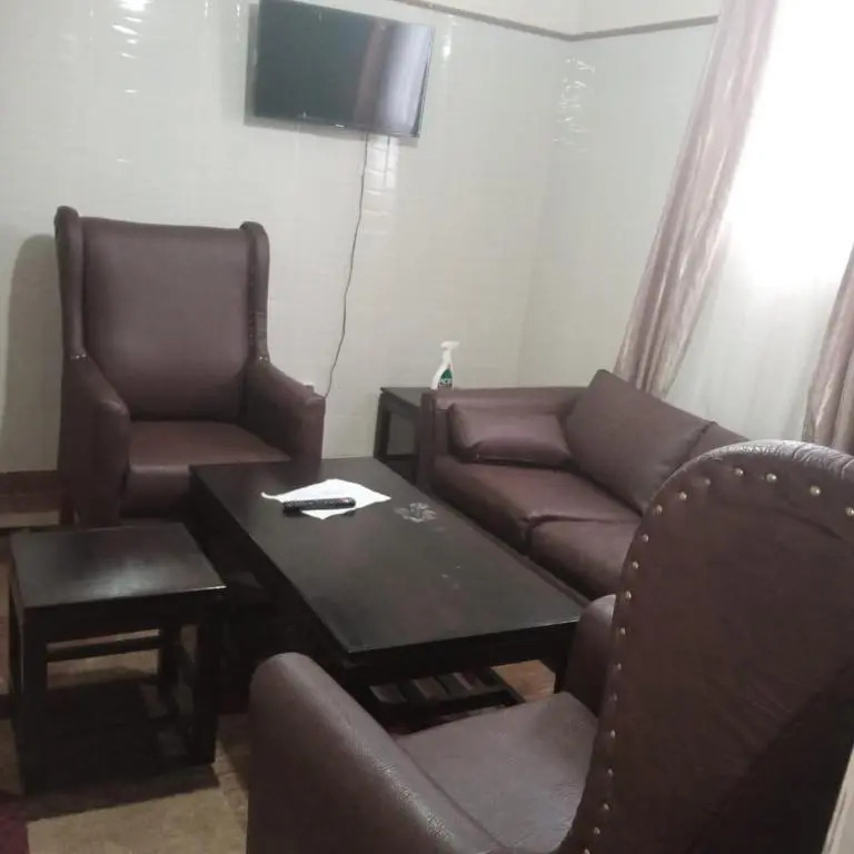 One bedroom Airbnb