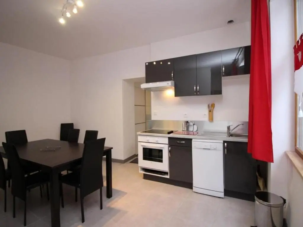 Appartement Mont-Dore, 3 pièces, 7 personnes - FR-1-608-49
