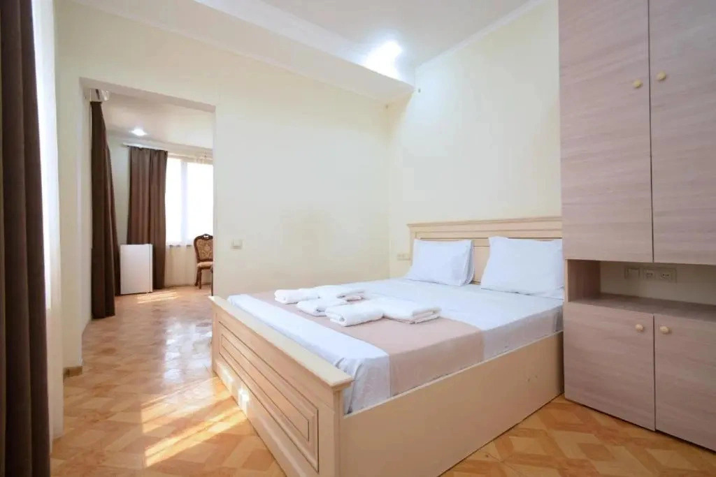 Apart-hotel VART