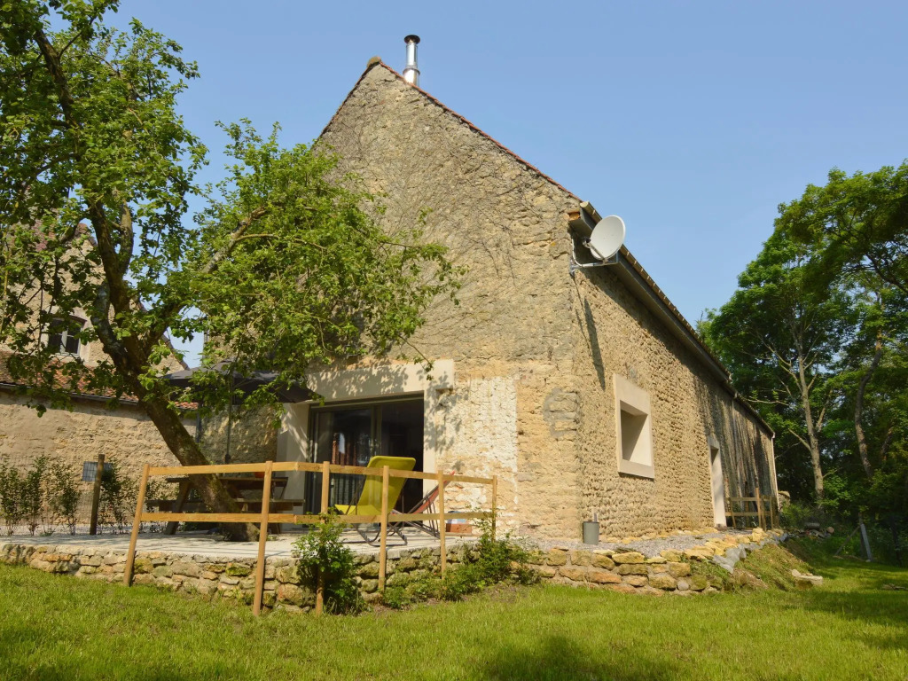 Holiday Home near Opal Coast Wierre-Effroy