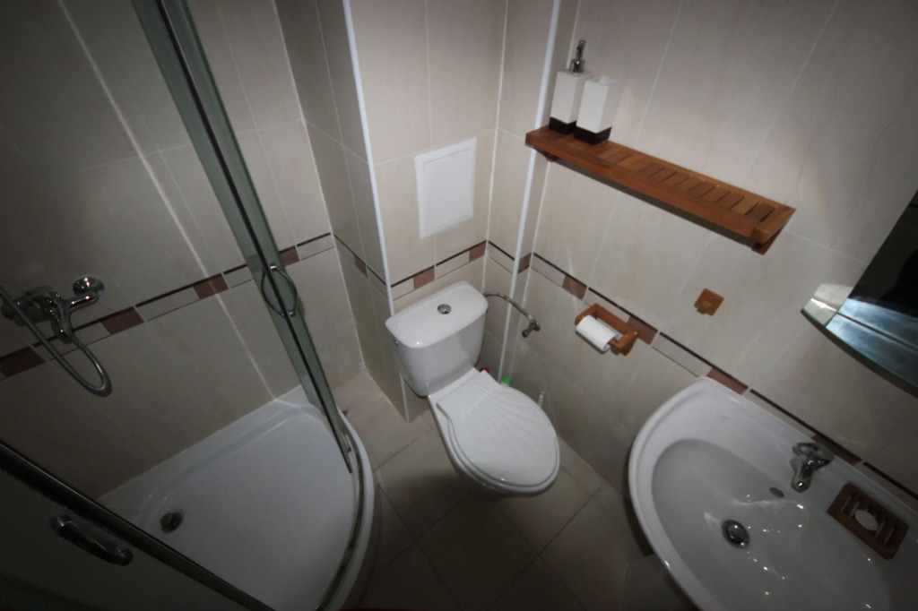 Menada Amadeusz 1 Apartments