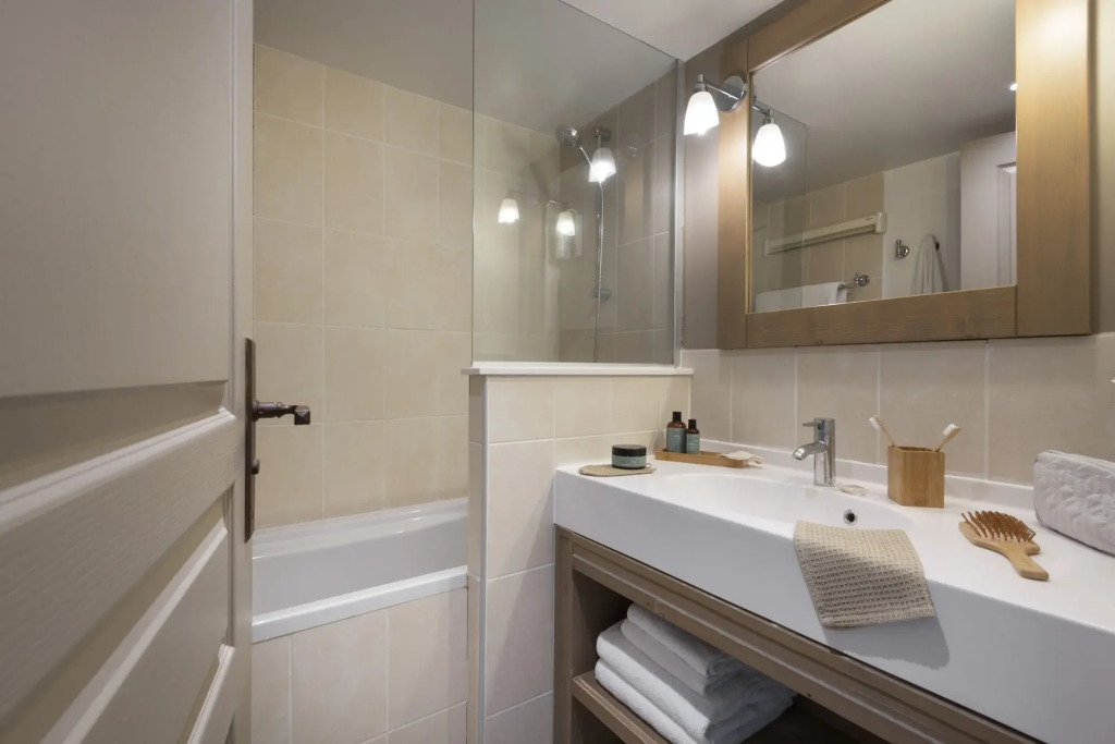 Résidence Premium & Spa Houlgate - Pierre & Vacances