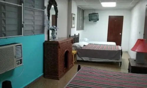 Hotel Bolivar