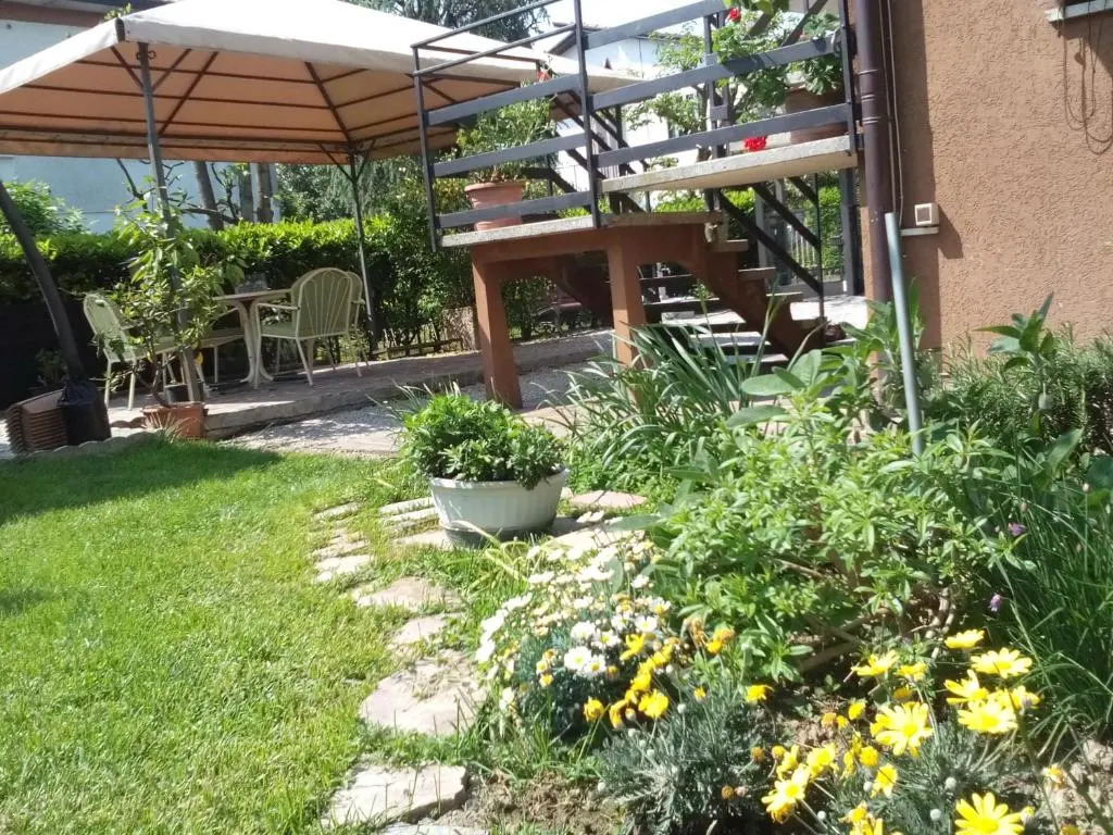 Casa Emanuela
